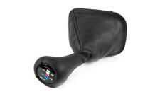 BMW 5 Serie E34 1988–1995 Pookknop en pookhoes 25111261613 foto 4