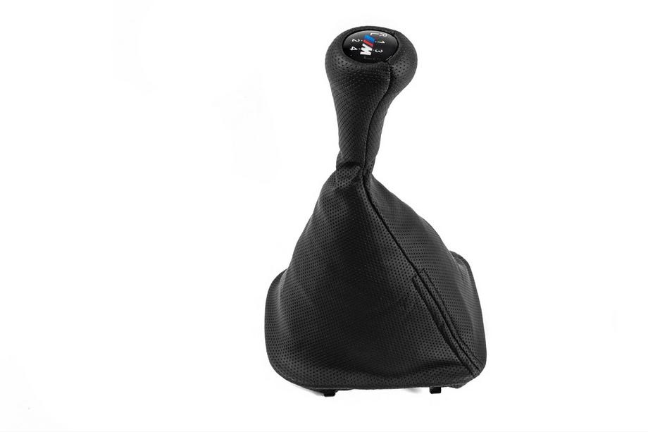 BMW 5 Serie E34 1988–1995 Pookknop en pookhoes 25111261613 Image