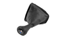 BMW 3-serie E90/E91 2005–2011 Pookknop en pookhoes 25118037308 V1 (6-versnellings) foto 3