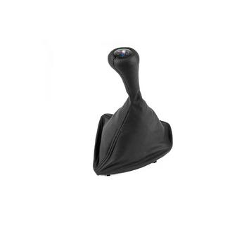 Pookknop en pookhoes 25118037308 V1 (6-versnellings) BMW 3-serie E90/E91 2005–2011 foto 1