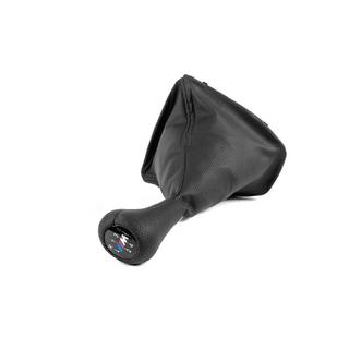Pookknop en pookhoes 25118037308 V1 (6-versnellings) BMW 3-serie E90/E91 2005–2011 foto 3