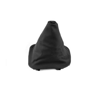 Versnellingspookhoes OEM 25111221217 (kunstleer) BMW 5 Serie E34 1988–1995 foto 2