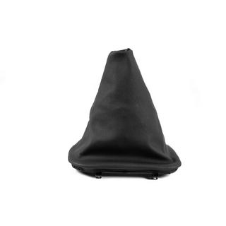 Versnellingspookhoes OEM 25111221217 (kunstleer) BMW 5 Serie E34 1988–1995 foto 3
