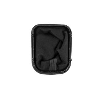 Versnellingspookhoes OEM 25111221217 (kunstleer) BMW 5 Serie E34 1988–1995 foto 4