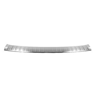 RVS achterbumperbeschermer 2015-2021 Carmos (RVS) Mitsubishi Outlander 2012–2021 foto 4