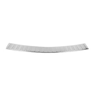 Achterbumperbeschermer Carmos V-2 (SW, RVS) Opel Astra J 2009–2015 foto 1