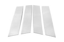 Alfa Romeo Giulietta 2010–2020 RVS deurstijlbekleding (4 stuks) foto 2