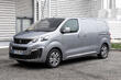Peugeot e-Expert: review van de elektrische bestelbus foto 1