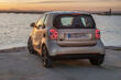 Smart EQ fortwo: stijlvolle stadsauto op stroom foto 4