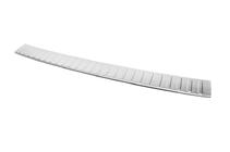 Volvo XC90 2002–2014 RVS sierlijst voor achterbumper Carmos (RVS) foto 2