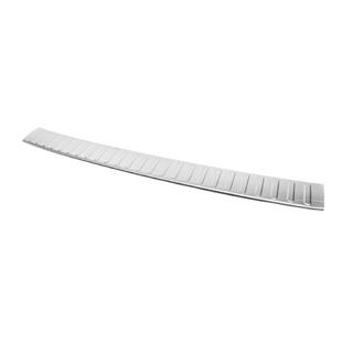 RVS sierlijst voor achterbumper Carmos (RVS) Volvo XC90 2002–2014 foto 2