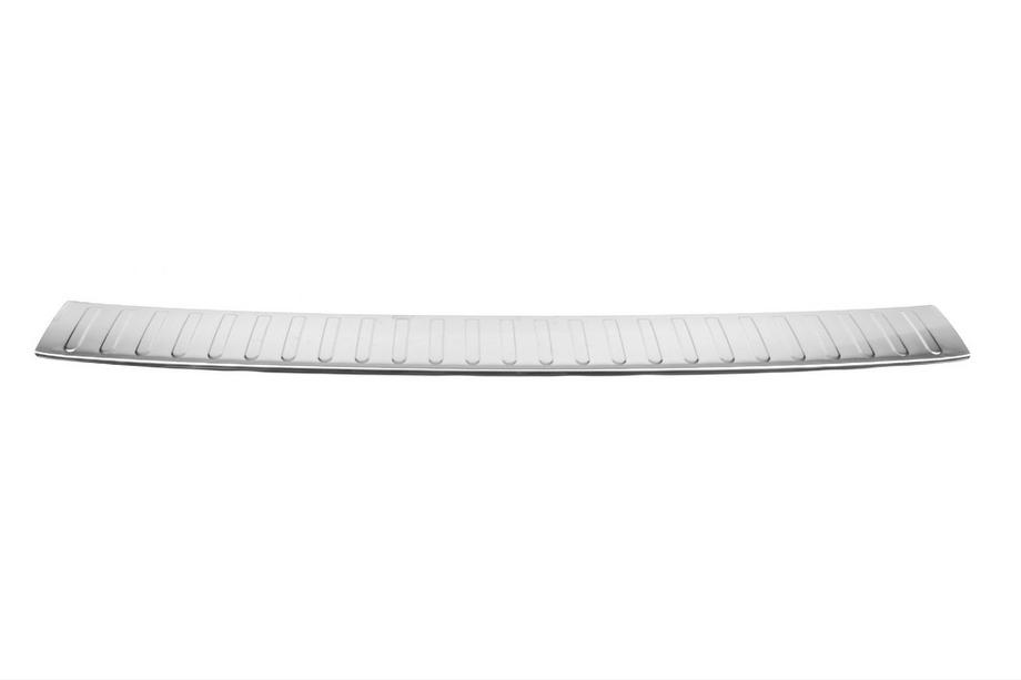Volvo XC90 2002–2014 RVS sierlijst voor achterbumper Carmos (RVS) Image