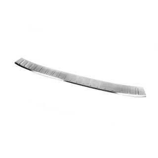 RVS sierlijst voor achterbumper Carmos (RVS) Volkswagen Golf Sportsvan 2014–2020 foto 2