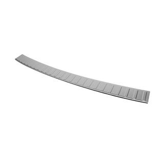 Achterbumper beschermstrip Carmos (mat, RVS) foto 2