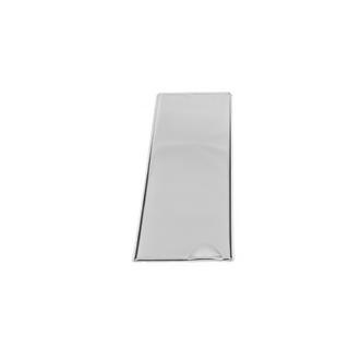 RVS tankklep cover Carmos foto 1