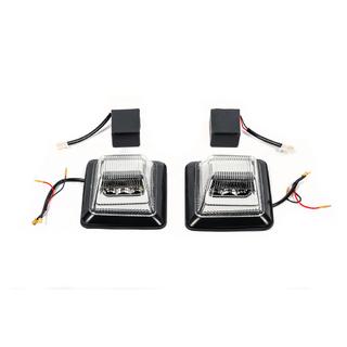 OEM Clear Design zijknipperlichten (2 stuks) Mercedes G-klasse W463 1990–2018 foto 1