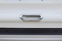 Ford Kuga/Escape 2019– RVS deurgreepafdekking achter foto 3