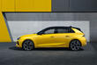Review van de compacte hatchback Opel Astra van de zesde generatie foto 3