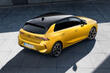 Review van de compacte hatchback Opel Astra van de zesde generatie foto 2