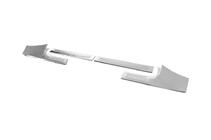 Peugeot 408 2022– Carmos RVS interieur instaplijsten (set van 4) foto 2