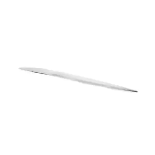 Chroom sierstrip voor motorkap (RVS) Fiat Tipo 2016– foto 2