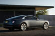 Rolls-Royce Spectre: review van de elektrische coupé foto 4