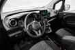 Review van de compacte stadsbestelwagen Mercedes-Benz Citan Furgon foto 6