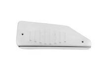 Citroen Nemo 2007–2017 RVS voetsteun cover foto 1