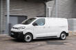 Citroen e-Jumpy: review van de elektrische bestelwagen foto 2