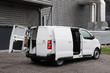 Citroen e-Jumpy: review van de elektrische bestelwagen foto 3