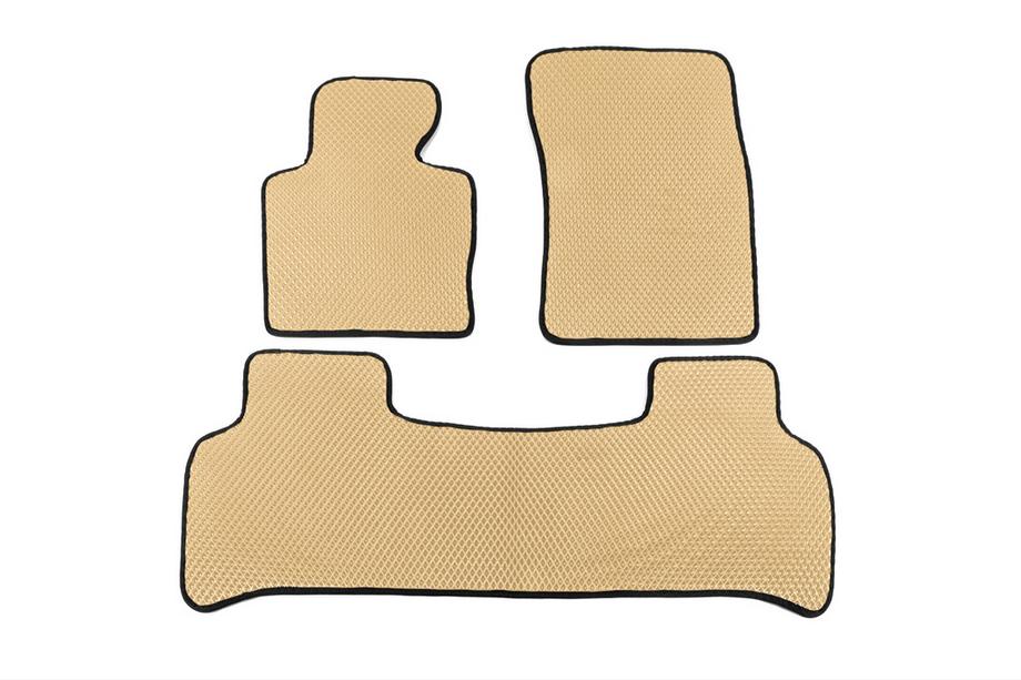 Range Rover III L322 2002–2012 EVA automatten (Beige) V-2 Image