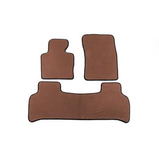 EVA automatten (bruin) V-2 Range Rover III L322 2002–2012 foto 1