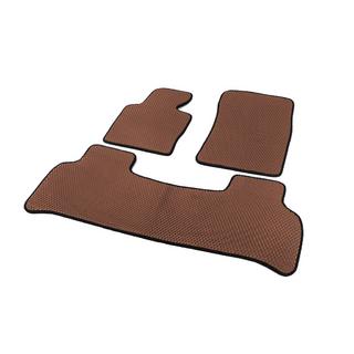 EVA automatten (bruin) V-2 Range Rover III L322 2002–2012 foto 2