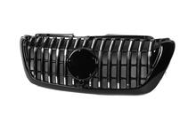 Mercedes Sprinter W907/W910 2018– Voorgrille Chrome Eco (budget sierlijst) foto 3