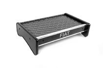 Fiat Ducato 2006–2025 Dashboardplank (grijs met grijs stiksel) 2014↗ foto 3