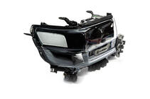 Toyota Land Cruiser 200 2007–2021 Rechter koplamp vóór 2016+ (Executive) foto 2