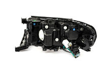 Toyota Land Cruiser 200 2007–2021 Rechter koplamp vóór 2016+ (Executive) foto 3