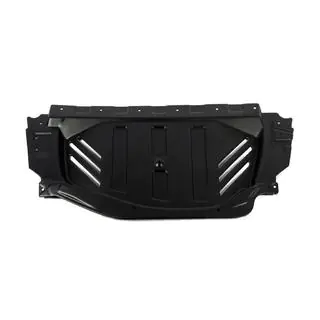 Carterbeschermplaat Chery Tiggo 8 PRO 2023+ (kunststof)