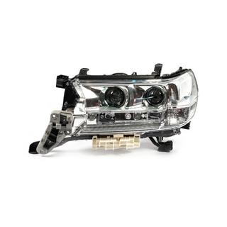 Linker koplamp 2016+ (Origineel) Toyota Land Cruiser 200 2007–2021 foto 1