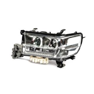Linker koplamp 2016+ (Origineel) Toyota Land Cruiser 200 2007–2021 foto 2
