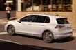 Volkswagen Golf 8: facelift 2024 foto 3