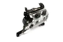 Toyota Land Cruiser 200 2007–2021 Linker koplamp 2016+ (Standart) foto 3