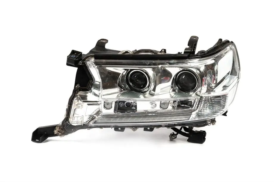 Toyota Land Cruiser 200 2007–2021 Linker koplamp 2016+ (Standart) Image