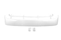 Peugeot Boxer 2006–2025 Voorruitvizier (Wit, 5 mm) foto 1