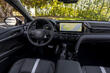 Toyota Camry 9e generatie: comfort en technologie van nieuw niveau foto 7