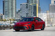 Toyota Camry 9e generatie: comfort en technologie van nieuw niveau foto 4