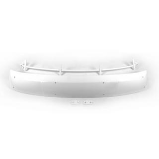 Zonneklep voor voorruit op frame (Wit, 5 mm) Mercedes Sprinter W907/W910 2018– foto 2