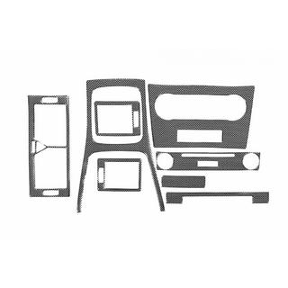 Dashboard sierlijsten Mercedes B-Klasse W245 2005–2011 foto 3