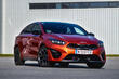 Review van de gefacelifte KIA ProCeed stationwagen foto 1