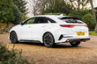 Review van de gefacelifte KIA ProCeed stationwagen foto 4